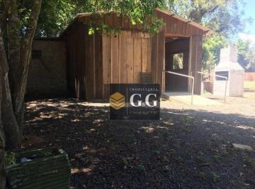 b2ea4dd0a12cac72989315397308db74f83d98fe · Terreno à venda, 1100 m² por R$ 95.000,00 - Águas Claras - Viamão/RS