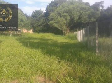 a42ef5da6be3366bc06eb28121841e3ca89cb035 · Terreno à venda, 960 m² por R$ 73.000,00 - Águas Claras - Viamão/RS