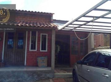 1725403c4bb9df618d3de7e757e39997381b0130 · Casa com 1 dormitório à venda, 100 m² por R$ 265.000,00 - Jardim Lisboa - Viamão/RS
