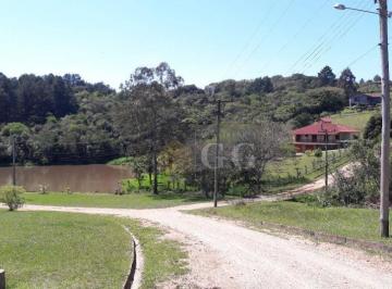 134b3f3e75a3666526d6d3c2f278f3dbfc86eada · Terreno à venda, 5000 m² por R$ 212.000,00 - Espigão - Viamão/RS