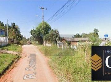 f38f0f66d96d7cbc02d376fec0f13714190805c3 · Terreno à venda, 480 m² por R$ 90.000,00 - Tarumã - Viamão/RS