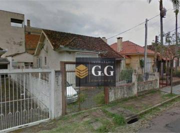687dea828649f74b3659abfc5fa9a15c7284bc92 · Terreno à venda, 211 m² por R$ 420.000,00 - Vila João Pessoa - Porto Alegre/RS