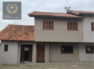 47a856b646e7b0806fda6cb1c0c0c98842aac6d8 · Sobrado com 3 dormitórios à venda, 190 m² por R$ 350.000,00 - Bela Vista - Alvorada/RS