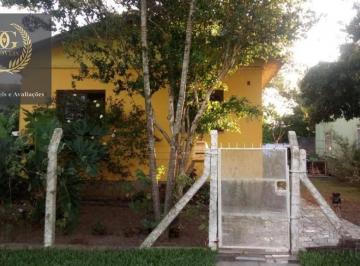 fcff208ddba9e7e0295c3a4b62b03bda7f3cc698 · Casa com 3 dormitórios à venda, 72 m² por R$ 143.100,00 - Vila Elsa - Viamão/RS