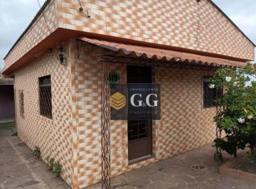 1724ae34de22d5940810a863ce5a8ab81ac6bb9f · Casa com 1 dormitório à venda, 85 m² por R$ 200.000,00 - Tarumã - Viamão/RS
