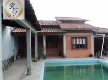 fc161e4b7b8b18e596a9db19016b59404f189e43 · Casa com 3 dormitórios à venda, 180 m² por R$ 350.000,00 - Parque dos Eucalíptos - Gravataí/RS