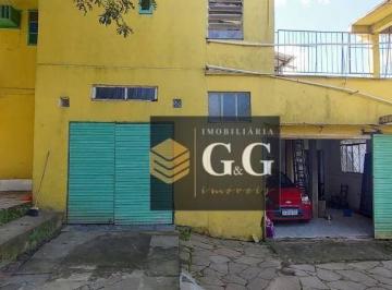 b3ee917bf7287a946f3f43865b3610e7bfbe2da7 · Casa com 4 dormitórios à venda, 170 m² por R$ 200.000,00 - Florescente - Viamão/RS