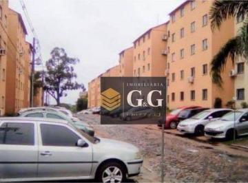958cdd62f3c950f934331ce6af7f7b061f959819 · Apartamento com 2 dormitórios à venda, 40 m² por R$ 130.000,00 - Lomba do Pinheiro - Porto Alegre/RS