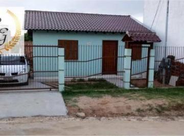 f5e483692909e25f7ab7dd8481da5e6373b59173 · Casa com 2 dormitórios à venda, 49 m² por R$ 259.000,00 - Viamópolis - Viamão/RS