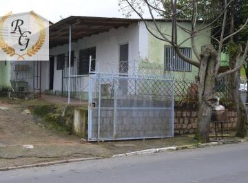 21b5f3336c7bcfb7d9bb3a109c681a7a25dc5cfc · Casa com 1 dormitório à venda, 280 m² por R$ 370.000,00 - Jardim Universitário - Viamão/RS