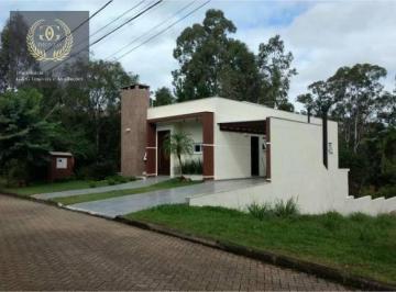 e7cc37f8016fa729f9e8daf8bb9f987bf2177572 · Casa com 4 dormitórios à venda, 330 m² por R$ 1.168.000,00 - Condomínio Cantegril - Viamão/RS
