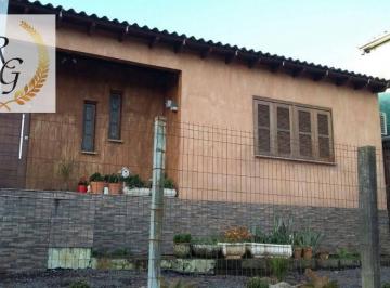 88b704394edbb2981964ab63649b5672839e7732 · Casa com 2 dormitórios à venda, 91 m² por R$ 250.000,00 - Jardim Krahe - Viamão/RS