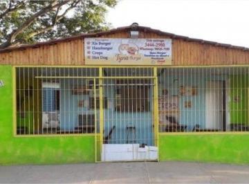 8f60961891941cb879412ba3645695120c5b60ec · Prédio à venda, 210 m² por R$ 250.000,00 - Santa Cecília - Viamão/RS
