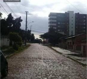 574403d43545fb73fc2b498e0bc72eb3fde53547 · Terreno à venda, 250 m² por R$ 260.000,00 - Centro - Viamão/RS
