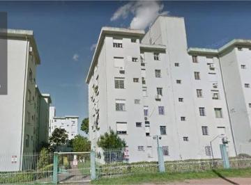 6351786e20e1a05dc1e1607b65844cbc298b049a · Apartamento à venda, 52 m² por R$ 210.000,00 - Azenha - Porto Alegre/RS