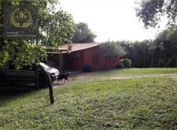 5745dff65e9e6e8b08b5594090d985f62345b146 · Sítio com 1 dormitório à venda, 6104 m² por R$ 350.000,00 - Sitio São José - Viamão/RS