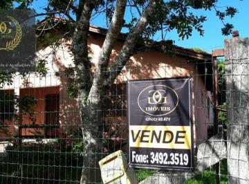 82d16b048a80ec4f885b41e9f47f1db94cb7fe0a · Casa com 3 dormitórios à venda, 130 m² por R$ 1.590.000,00 - Sitio São José - Viamão/RS