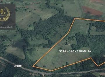 938fca87c1fe692ad42fd90a8de2d7a89d022db1 · Terreno à venda, 300000 m² por R$ 5.700.000,00 - Vila Elsa - Viamão/RS