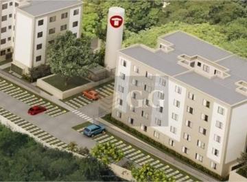 2d6fad2286b8431da3c4063b7489f0ece17196b6 · Apartamento com 2 dormitórios à venda, 41 m² por R$ 159.900,00 - Protásio Alves - Porto Alegre/RS