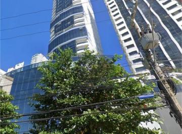 748fe63d4a5d558bc3da5a615007f14a1a8b20e1 · Apartamento com 4 dormitórios à venda, 444 m² por R$ 12.000.000,00 - Centro - Balneário Camboriú/SC
