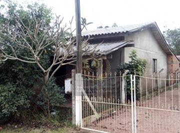 24c2a0fbfd6b93a867289b3d0e8dc3119968192b · Casa com 5 dormitórios à venda, 90 m² por R$ 254.000,00 - Águas Claras - Viamão/RS