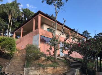 Rural de 5 quartos, Itapecerica da Serra · EXCELENTE CHÁCARA COM PISCINA COD: 4883 F:(11) 97302-9229 CESAR