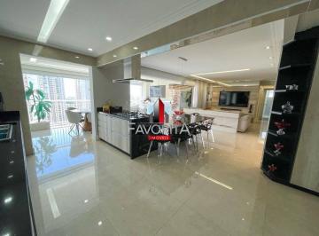 Apartamento de 3 quartos, São Paulo · Apartamento de Alto Padrao Reserva Mairare 3 vagas + 150 metros