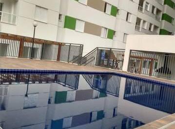 Apartamento · 59m² · 3 Quartos · 1 Vaga · Lindo apartamento, 59m² com 3 domitórios no Jardim Padroeira