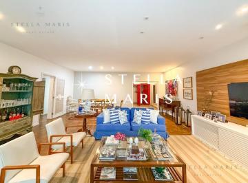 Foto 39 · Leblon, Apartamento espetacular com 298 m2, 5 quartos e 2 vagas à venda em excelente localização em 