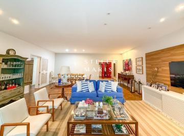 Foto 39 · Leblon, Apartamento espetacular com 298 m2, 5 quartos e 2 vagas à venda em excelente localização em 