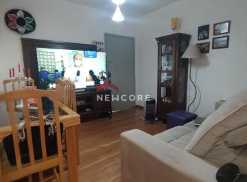Apartamento · 58m² · 2 Quartos · 1 Vaga · Apartamento em Rua Rio Grande - Centro - Esteio/RS
