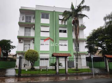 Apartamento · 58m² · 2 Quartos · 1 Vaga · Apartamento em Rua Rio Grande - Centro - Esteio/RS