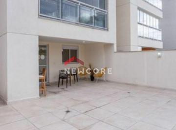 Apartamento · 94m² · 1 Quarto · 2 Vagas · Apartamento em Rua Lacedemônia - Campo Belo - São Paulo/SP