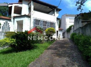 Casa · 350m² · 3 Quartos · 7 Vagas · Sobrado em Avenida Mercedes - Alto da Lapa - São Paulo/SP