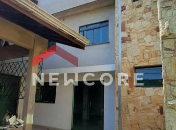 Casa · 272m² · 4 Quartos · 2 Vagas · Sobrado em Rua Ricardo Gonçalves - Vila Bocaina - Mauá/SP