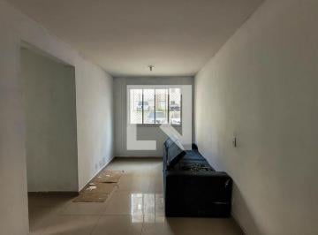 Apartamento · 41m² · 2 Quartos · Apartamento à Venda - Jardim São Savério, 2 Quartos, 41 m² - São Paulo