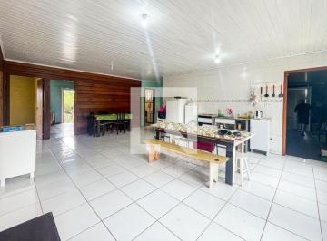 Casa · 165m² · 2 Quartos · 2 Vagas · Casa à Venda - Campestre, 2 Quartos,  165 m² - São Leopoldo