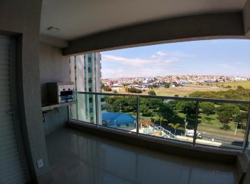 Foto 09 · Lindo apartamento Le Jardin com vista para o Parque Ecológico, Indaiatuba/SP