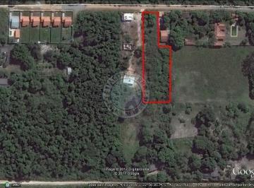 Terreno · 2400m² · Área Residencial ou Comercial