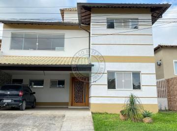 Casa · 295m² · 4 Quartos · 1 Vaga · Casa de Alto Padrão na entrada de Itaipuaçu