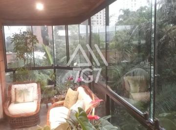 Foto 01 · APARTAMENTO À VENDA NO MORUMBI