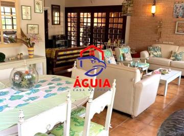 Imagem do Imóvel · Ótima casa para aluguel de temporada em condomínio fechado a 100 metros da praia do Lázaro!!
