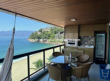 Apartamento · 178m² · 4 Quartos · 4 Vagas · Porto Real Resort em Mangaratiba.