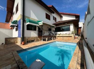 0792de63b8decfd6bd0f0d9fd7f5301bcdb9ea1b · Casa com 4 dormitórios, 246 m² - venda por R$ 1.790.000,00 ou aluguel por R$ 8.710,00/mês - Condomín