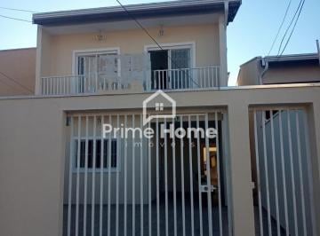 0 · casa à venda em Jardim Paraíso de Viracopos