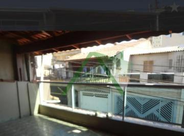 Casa de 3 quartos, Santo André · Excelente sobrado em condomínio fechado no Bairro Jardim Santo André!!