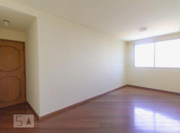 Apartamento · 65m² · 2 Quartos · 1 Vaga · Apartamento para Aluguel - Vila Mascote, 2 Quartos,  65 m² - São Paulo