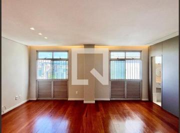 Apartamento · 130m² · 3 Quartos · 1 Vaga · Apartamento para Aluguel - Santo Agostinho, 3 Quartos, 130 m² - Belo Horizonte