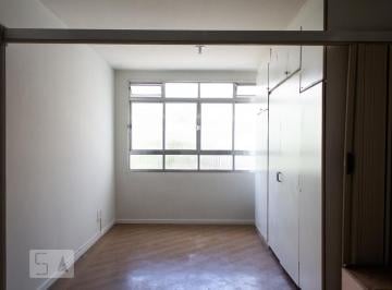 Apartamento · 34m² · 1 Quarto · Apartamento para Aluguel - Higienópolis, 1 Quarto, 34 m² - São Paulo