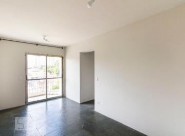 Apartamento · 67m² · 3 Quartos · 1 Vaga · Apartamento para Aluguel - Jabaquara, 3 Quartos, 67 m² - São Paulo